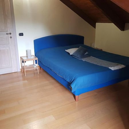 La Morona Bed & Breakfast Rocchetta Tanaro Exterior photo