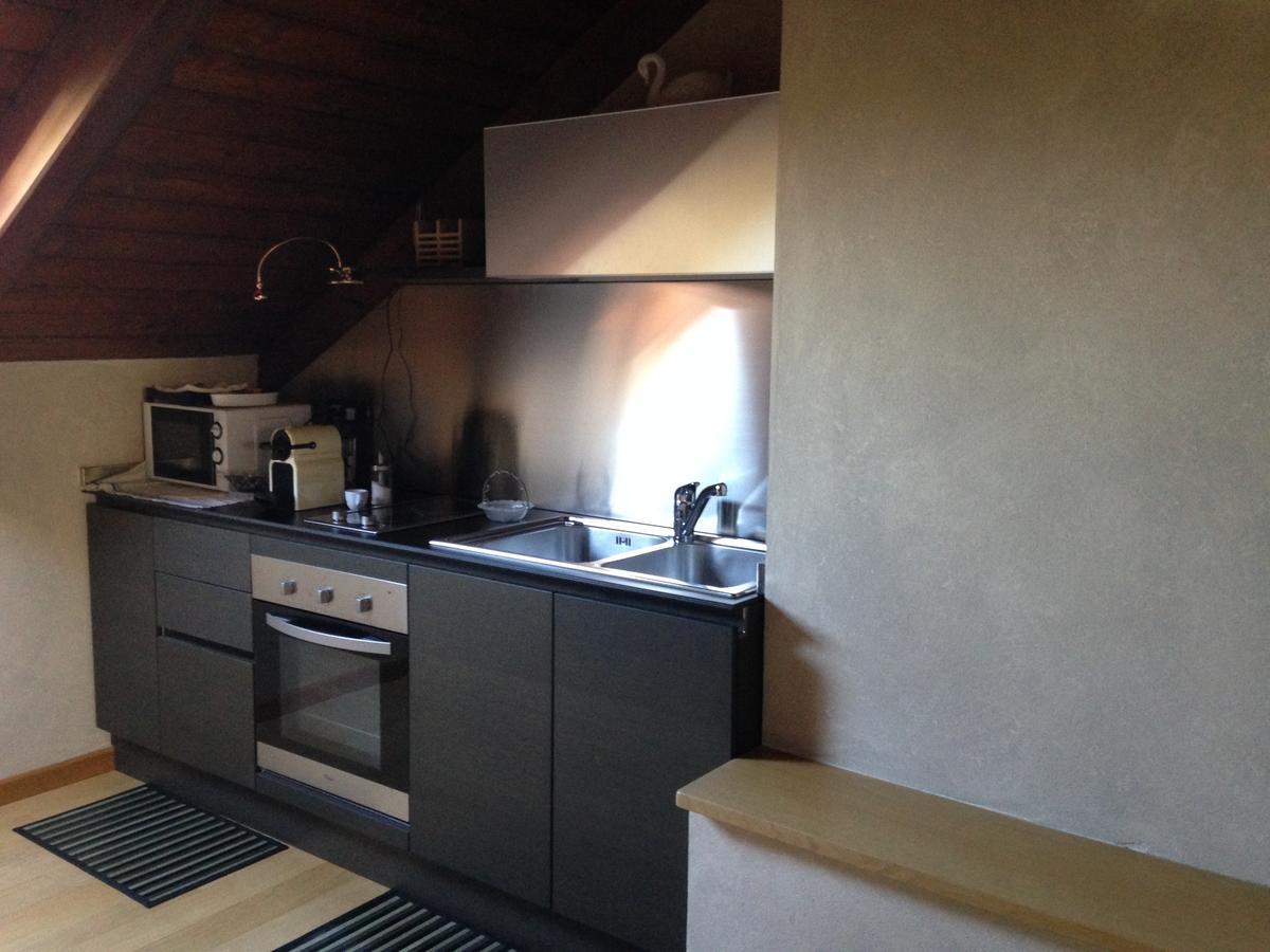 La Morona Bed & Breakfast Rocchetta Tanaro Exterior photo
