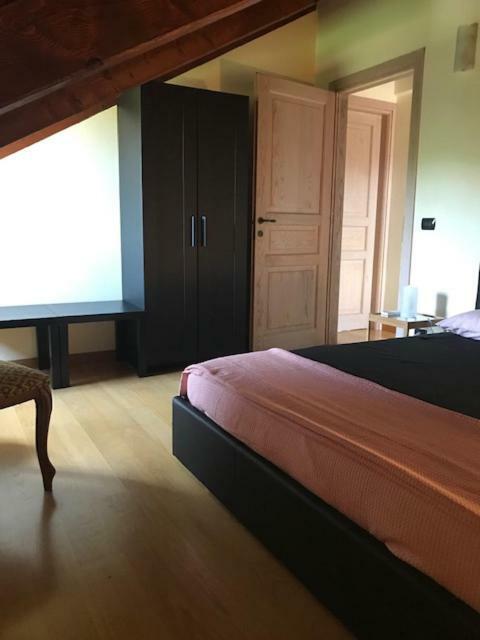 La Morona Bed & Breakfast Rocchetta Tanaro Exterior photo
